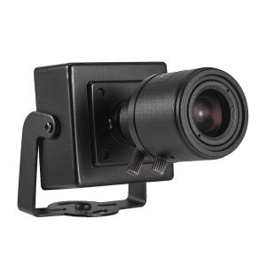 Mini Camara Espia Ip Red Oculta 1080p Foco Variable Onvif