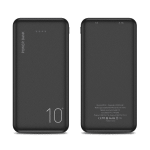 Original Floveme Power Bank 10000 IMPORMEL I520017 EDIT 1