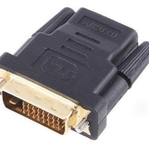 Adaptador Hdmi A Dvi Hdmi A Dvi-i Dvi-d 25-29 Pines - Audio y Video - Ecuador