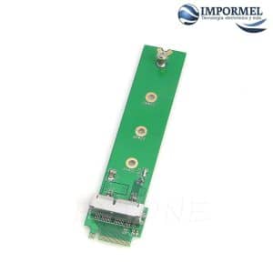 Adaptador Msata A Ssd Macbook Air 2013 2014 2015 Apple A1465 - Accesorios - Ecuador
