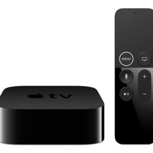 Apple Tv 5ta Generacion 64gb Mp7p2ll/a Hdmi Ram 2gb Hdr - Accesorios - Ecuador