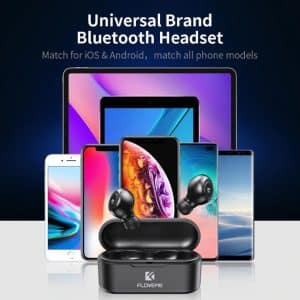 Auriculares Inalámbricos Bluetooth 5.0 stereo microfono - Accesorios - Ecuador