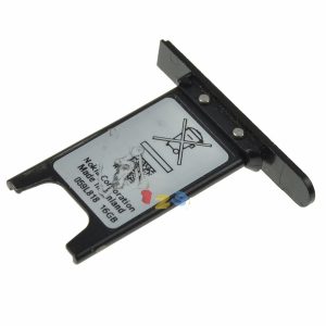 Bandeja Sim Tray Chip Celular Nokia N9 N9-00 - Accesorios - Ecuador