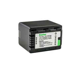 Bateria Camara Panasonic Vw-vbk360 & Hdc-tm90k Hdc-tm80r - Baterías - Ecuador