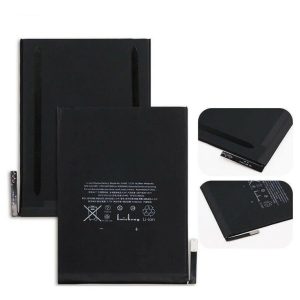 Bateria iPad Mini 1 A1432 A1454 A1455 16gb 32gb Wifi - Accesorios - Ecuador