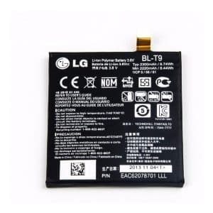 Bateria Lg Nexus 5 Bl-t9 D820 D821 - Accesorios - Ecuador