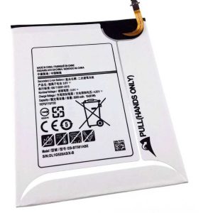 Bateria Para Tablet Samsung Galaxy Tab E 9.6 T560 Wifi 16gb - Baterías - Ecuador