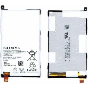 Bateria Sony Xperia Z1 Mini Lis1529erpc D5503 - Accesorios - Ecuador
