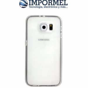 Bumper De Metal Aluminio Samsung Galaxy S6 G920 Anti Golpes - Accesorios - Ecuador