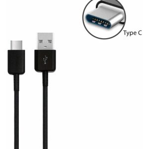 Cable carga rapida usb c original Samsung S8 S9 Plus note - Otros - Ecuador
