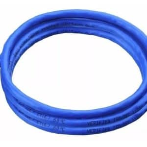 Cable De Red Utp Patch Cord Cat 5e Certificado 3 Mts Calidad - Redes - Ecuador