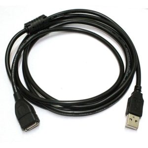 Cable Extensión Usb Macho Hembra 1.5 - Audio y Video - Ecuador