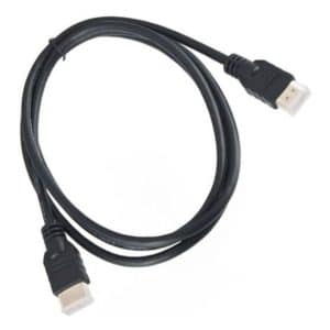 Cable Hdmi V1.4 2m Ps3 Xbox360 Tv Lcd Plasma Dvd Blu Ray - Accesorios - Ecuador