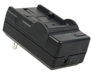 Cargador Baterias Camara Sony Fm50 Fm30 Fm70 Fm90 - Cargadores - Ecuador