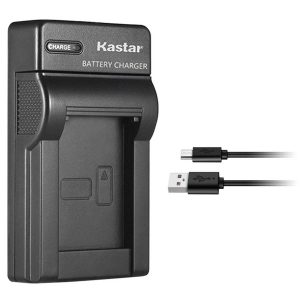 Cargador Camara Panasonic Lumix Cga-s008 Dmw-bce10e Dmcfs - Cargadores - Ecuador
