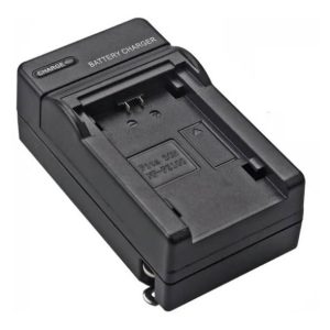 Cargador para Sony Np-fz100 Np Fz100 Ilce-9 A9 A7rm3 A7r3 - Cargadores - Ecuador