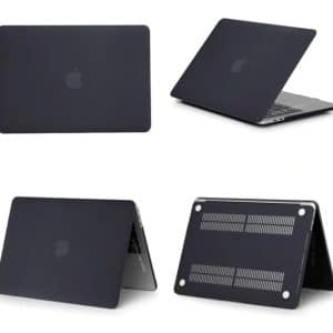 Case Rigido Macbook Pro 13 Air A1932 Retina Teclado Mica - Accesorios - Ecuador