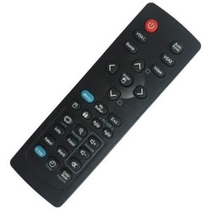 Control Remoto Proyector Viewsonic Pjd6223 Pjd6253 Pjd7820hd - Proyección - Ecuador