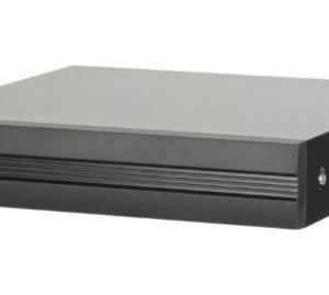 Dvr Xvr 4 Canales Dahua 1080p Pentahibrido Dh-xvr1b04 1u - Análogas - Ecuador
