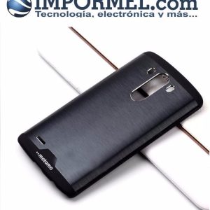 Estuche Cover LG G3 Cubierta Negro D851 D855 - Accesorios - Ecuador