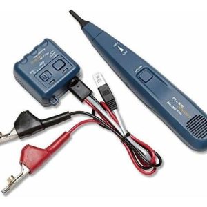 Generador De Tonos Y Kit De Prueba Fluke Pro3000 Telefonia - Accesorios - Ecuador
