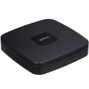 Dvr Xvr Hd Dahua Pentahibrido 8 Canales + 2 Ip Cctv Hdcvi - Convertidores - Ecuador