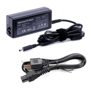 Cargador Dell 19.5v 2.31a 4.5*3.0 Mm 45w Plug Aguja Mini - Adaptadores - Ecuador
