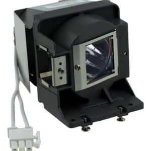 Lampara Proyector Benq 5j.j6l05.001 Mx518 Ms517 Mw519 - Proyección - Ecuador