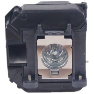 Lampara Proyector Epson 440w 450w 450wi 460 460i Elplp57 - Proyección - Ecuador
