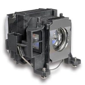 Lampara Proyector Epson Elplp48 V11h273920 V11h268220 V11h26 - Proyección - Ecuador