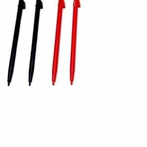 Lapiz Pen Para El Gamepad De Nintendo Wii U Stylus - Accesorios - Ecuador