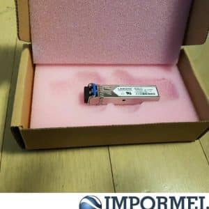 Modulo De Fibra Cisco Smb Sfp Mgblx1 Gigabit 1000 Base-sx Lc - Accesorios - Ecuador