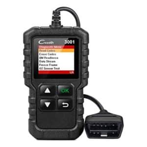 Escaner Automotriz Multimarcas Obd2 Eobd Engine Check Full - Accesorios - Ecuador