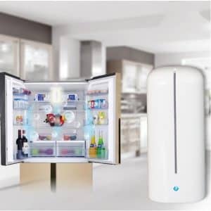Ozonizador De Aire Purificador De Aire Usb Recargable Desodo - Hogar - Ecuador