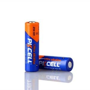 Pila Pkcell Ultra Alcalinas Control Remoto 27a A27 L828 12v X Unidad - Accesorios - Ecuador