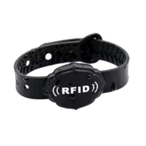 Pulsera Tag Proximidad Rfid 125khz Copiadora Duplicado anti - Biométricos - Ecuador