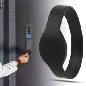 Pulsera Tag Proximidad Rfid 125khz Soyal Zkteco Anson Anviz - Biométricos - Ecuador