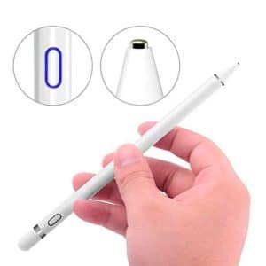 Lapiz Capacitivo Touch Pen Para iPad Pro 11 12.9 9.7 Lenovo - Accesorios - Ecuador