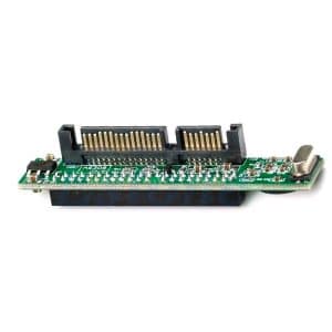Adaptador Convertidor Sata A Ide 2.5 Disco Duro - Sin categorizar - Ecuador
