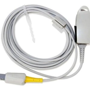 Sonda Para Adultos Oxímetro Contec Cms60c Cms60d 1.5m Dedo - Médicos - Ecuador