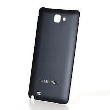 Tapa De Batería Original Para Samsung Galaxy N7000 - Accesorios - Ecuador