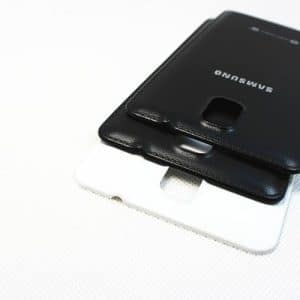 Tapa De Batería Original Para Samsung Galaxy Note 3 - Otros - Ecuador