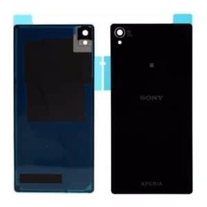 Tapa Vidrio Posterior Trasera Sony Xperia Z3 D6533 - Accesorios - Ecuador