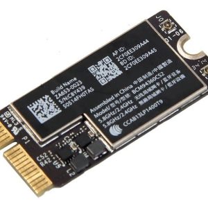 Tarjeta Wifi Macbook Air 11 A1465 13 A1466 2013 Bluetooth - Accesorios - Ecuador