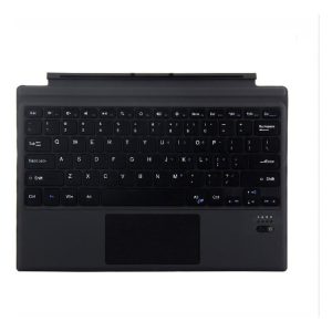 Teclado Microsoft Surface Pro 3 4 5 6 Magnetico Ergonomico - Accesorios - Ecuador