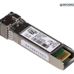 Trasceiver Cisco Sfp-10g-sr 850nm 300m Lc 10g - Accesorios - Ecuador