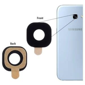 Vidrio Cristal De Camara Samsung A3 A5 A7 2017 A320 A520 A72 - Accesorios - Ecuador