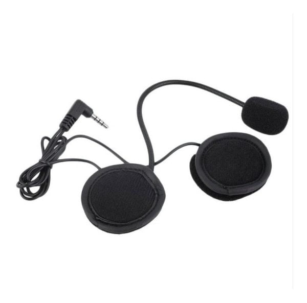 Intercomunicador Bluetooth Para Casco Motocicleta 1200m Gps