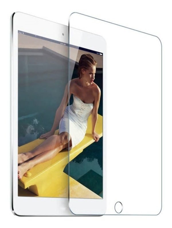 Mica Vidrio Templado Glass iPad Pro 9.7 9h Proteccion Total