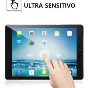 Mica Vidrio Templado Glass iPad Pro 12.9 9h Proteccion Total - Accesorios - Ecuador